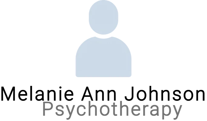 Melanie Ann Johnson Psychotherapy Logo